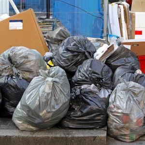 Garbage Removal Halifax & Dartmouth